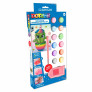 Conjunto de Artes Infantil - Dotzies - Uni Cacto - Fun Divirta-se