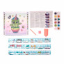 Conjunto de Artes Infantil - Dotzies - Uni Cacto - Fun Divirta-se