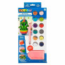 Conjunto de Artes Infantil - Dotzies - Uni Cacto - Fun Divirta-se