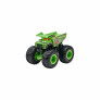 Conjunto de Veículos - Hot Wheels Monster Trucks - Dump vs Will Trash - Mattel