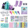 Conjunto Infantil - Style 4 Ever - Studio Scrapbooking - Fun Divirta-Se