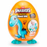 Figura - Smashers Junior Dino Dig - Ovo Brontosaurus - Fun Divirta-se