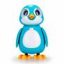 Figura Eletrônica - Silverlit - Resgate o Pinguim Azul - Fun Divirta-se