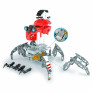 Figura Eletrônica - XTrem Bots - Spider Bot - Fun Divirta-se