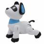 Figura Eletrônica com Controle - Cachorro Robô - Zippy Toys