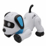 Figura Eletrônica com Controle - Cachorro Robô - Zippy Toys