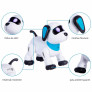 Figura Eletrônica com Controle - Cachorro Robô - Zippy Toys