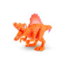 Figura Surpresa - Smashers Mini Light up Dino - Ovo Médio - Fun Divirta-se