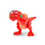 Figura Surpresa - Smashers Mini Light up Dino - Ovo Médio - Fun Divirta-se