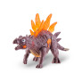 Figura Surpresa - Smashers Mini Light up Dino - Ovo Médio - Fun Divirta-se