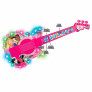 Guitarra Infantil Musical com Luz e Som - Disney-Princesas - Toyng