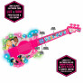 Guitarra Infantil Musical com Luz e Som - Disney-Princesas - Toyng