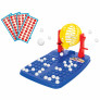 Jogo de Bingo Infantil - Patrulha Canina - Nig Brinquedos