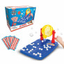 Jogo de Bingo Infantil - Patrulha Canina - Nig Brinquedos