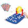 Jogo de Bingo Infantil - Patrulha Canina - Nig Brinquedos