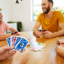 Jogo de Cartas - Uno - 112 Cartas - Mattel Games