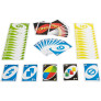 Jogo de Cartas - Uno - 112 Cartas - Mattel Games