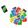 Jogo de Cartas - Uno Flex - 112 Cartas - Mattel Games