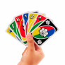 Jogo de Cartas - Uno Flex - 112 Cartas - Mattel Games