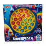 Jogo de Pescaria Infantil - Super Pesca - Toyng