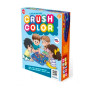 Jogo de Raciocínio - Crush Color - 49 peças - Pakitoys