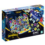 Jogo de Tabuleiro - Achei - Batwheels - Nig Brinquedos