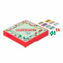 Jogo de Tabuleiro - Portátil Grab and Go - Monopoly - Hasbro Gaming