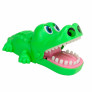 Jogo Infantil - Mordida do Croco Doido - Zoop Toys