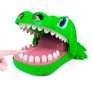 Jogo Infantil - Mordida do Croco Doido - Zoop Toys