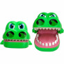 Jogo Infantil - Mordida do Croco Doido - Zoop Toys