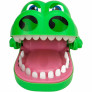 Jogo Infantil - Mordida do Croco Doido - Zoop Toys