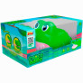 Jogo Infantil - Mordida do Croco Doido - Zoop Toys