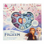 Kit Infantil - Disney Frozen - Pulseiras e Colares com Pingentes - Toyng