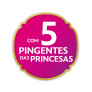 Kit Infantil - Disney Princesas - Maleta Pulseiras e Colares - Toyng