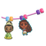 Kit Infantil - Disney Princesas - Maleta Pulseiras e Colares - Toyng