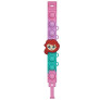 Kit Infantil - Disney Princesas - Pulseira Pop It Ariel - Toyng