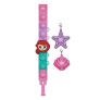 Kit Infantil - Disney Princesas - Pulseira Pop It Ariel - Toyng