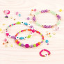 Kit Infantil - Fashion Dreams - Pulseiras Celestiais - Fun Divirta-se