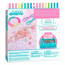 Kit Infantil - Fashion Dreams - Joias Borboleta - Fun Divirta-se