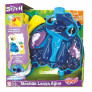 Lançador de Água com Mochila - Disney Stitch - Toyng