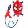 Lançador de Água com Mochila - Marvel Spiderman - Toyng