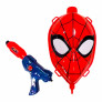 Lançador de Água com Mochila - Marvel Spiderman - Toyng