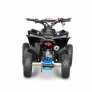 Mini Quadriciclo Infantil - Thor 49cc - Azul - MXF Motors