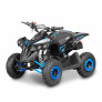 Mini Quadriciclo Infantil - Thor 49cc - Azul - MXF Motors