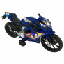 Moto de Fricção - Sonic - Faster Biker - Candide