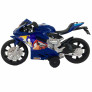 Moto de Fricção - Sonic - Faster Biker - Candide