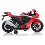 Moto Elétrica Infantil - Honda CBR1000 RR - 6v - Vermelha - Zippy Toys