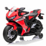 Moto Elétrica Infantil - Honda CBR1000 RR - 6v - Vermelha - Zippy Toys