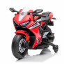 Moto Elétrica Infantil - Honda CBR1000 RR - 6v - Vermelha - Zippy Toys