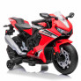 Moto Elétrica Infantil - Honda CBR1000 RR - 6v - Vermelha - Zippy Toys